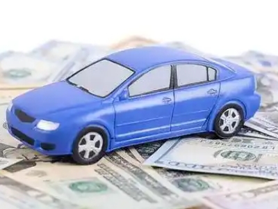 新乡车抵贷不押车贷款行情